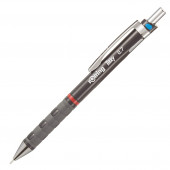 TEHNIČNI SVINČNIK ROTRING TIKKY 0,7mm ČRN