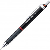 TEHNIČNI SVINČNIK ROTRING TIKKY 1mm ČRN