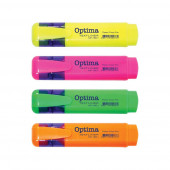 TEKSTMARKER OPTIMA MF-1601