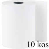 TERMO RAČUNSKA ROLA 57mmx12mx12mm 10/1