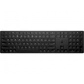 BREZŽIČNA TIPKOVNICA PROGRAMABILNA HP 455 (4R177AA#BED)
