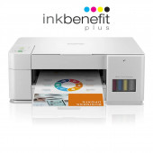 TISKALNIK INKJET MULTIFUNKCIJSKI BROTHER DCP-T426W INKBENEFIT PLUS