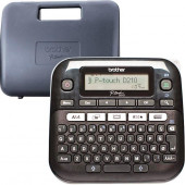 TISKALNIK NALEPK BROTHER P-TOUCH D210VP