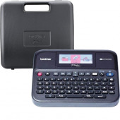TISKALNIK NALEPK BROTHER P-TOUCH D600VP