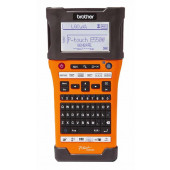 ROČNI TISKALNIK NALEPK BROTHER P-TOUCH E550WVP