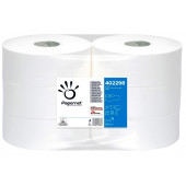 DVOSLOJNI TOALETNI PAPIR V MAXI JUMBO ROLI PAPERNET 402298 6/1