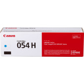 TONER CANON CRG-054HC CYAN 3027C002AA