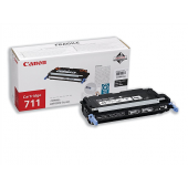 TONER CANON CRG-711 ČRN 1660B002AA