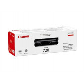 TONER CANON CRG-728 ČRN 3500B002AA