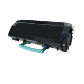 TONER KOMPATIBILEN LEXMARK X264 ČRN X264H11G