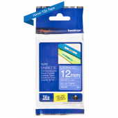 TRAK ZA NALEPKE BROTHER P-TOUCH LAMINIRAN MODER-BEL 12mm TZe-535