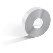 OZNAČEVALNI TRAK ZA TLA 50mmx30m 0,5mm DURABLE DURALINE BEL 102102