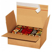 TRANSPORTNA ŠKATLA QUICKBOX 190x120x55mm MVP11201137