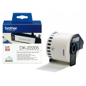 TERMO ETIKETE BROTHER QL DK-22205 62mmx30,48m