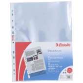 U MAPA ESSELTE 509750 A4+ 0,13mm GLADKA 50/1