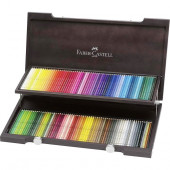 UMETNIŠKE AKVARELNE BARVICE FABER CASTELL ALBRECHT DURER 1/120