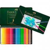 UMETNIŠKE AKVARELNE BARVICE FABER CASTELL ALBRECHT DURER 1/36