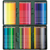 UMETNIŠKE BARVICE FABER CASTELL POLYCHROMOS 1/60
