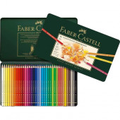 UMETNIŠKE BARVICE FABER CASTELL POLYCHROMOS 1/36