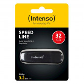 USB KLJUČEK INTENSO SPEEDLINE 32Gb 3533480