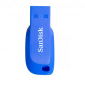 USB KLJUČ 16Gb SANDISK CRUZER BLADE 2.0 SDCZ50C-016G-B35BE MODER