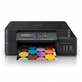 MULTIFUNKCIJSKI INKJET TISKALNIK DCP-T520W INKBENEFIT PLUS