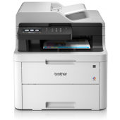 BARVNI MULTIFUNKCIJSKI LASERSKI TISKALNIK BROTHER MFC-L3730CDN