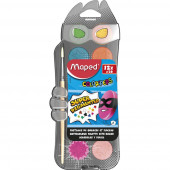 VODENE BARVICE 12x30mm MAPED COLOR'PEPS
