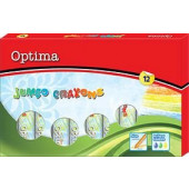 DEBELE VOŠČENKE OPTIMA 12/1