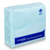 VPOJNE ČISTILNE KRPE 34x30cm CHICOPEE VERACLEAN CRITICAL CLEANING PLUS 50/1