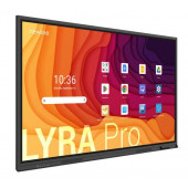 ZASLON INTERAKTIVNI LCD 55" NEWLINE TT-5523QA LYRA PRO