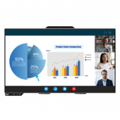 INTERAKTIVNI ZASLON NA DOTIK LCD AUO UX