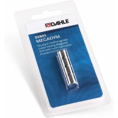 MAGNETI ZA STEKLENE TABLE MEGADYM DAHLE 10mm SREBRNI 95901 4/1