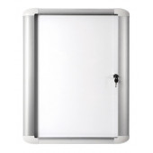 ZUNANJA OGLASNA VITRINA BI-OFFICE 20xA4 1256x1302mm BI-OFFICE VT74020