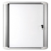 ZUNANJA OGLASNA VITRINA BI-OFFICE 6xA4 816x688mm BI-OFFICE VT62020