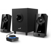 ZVOČNIKI GENIUS SW-2.1 300X