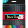 BARVICE FABER CASTELL BLACK EDITION 1/24