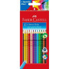 BARVICE FABER CASTELL COLOUR GRIP 1/12