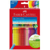 BARVICE FABER CASTELL COLOUR GRIP 1/36