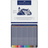 BARVICE UMETNIŠKE AKVARELNE FABER CASTELL GOLDFABER AQUA 1/24