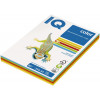 PAPIR BARVNI IQ COLOR A4 80g INTENZIVNE BARVE MIX 250/1