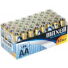 BATERIJA AA MAXELL LR6 32 kos