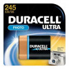 BATERIJA DURACELL DL245 6V