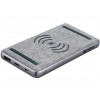PRENOSNA BATERIJA SANDBERG POWERBANK PD20W+WIRELES 10.000mAh 420-61