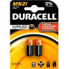 BATERIJA 23A 12V DURACELL MN21 2 kos
