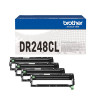 BOBEN BROTHER DR-248CL