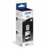ČRNILO EPSON 101 STEKLENIČKA ECOTANK 127ml ČRNO C13T03V14A