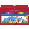 FLOMASTRI FABER CASTELL CASTLE  1/50