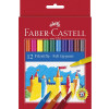 FLOMASTRI FABER CASTELL CASTLE  1/12