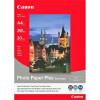 FOTO PAPIR INK-JET CANON SG-201 SEMI GLOSSY PHOTO A4 260g 1686B021AA 20/1